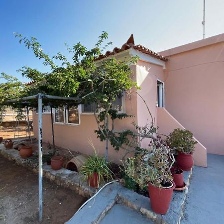 Appartamento Harry'S House Elafonissos Esterno foto