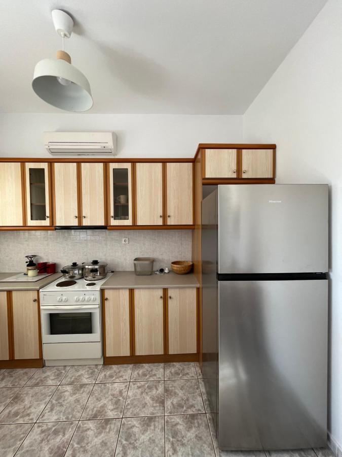 Appartamento Harry'S House Elafonissos Esterno foto