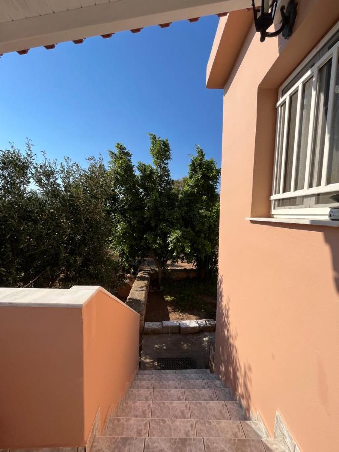 Appartamento Harry'S House Elafonissos Esterno foto