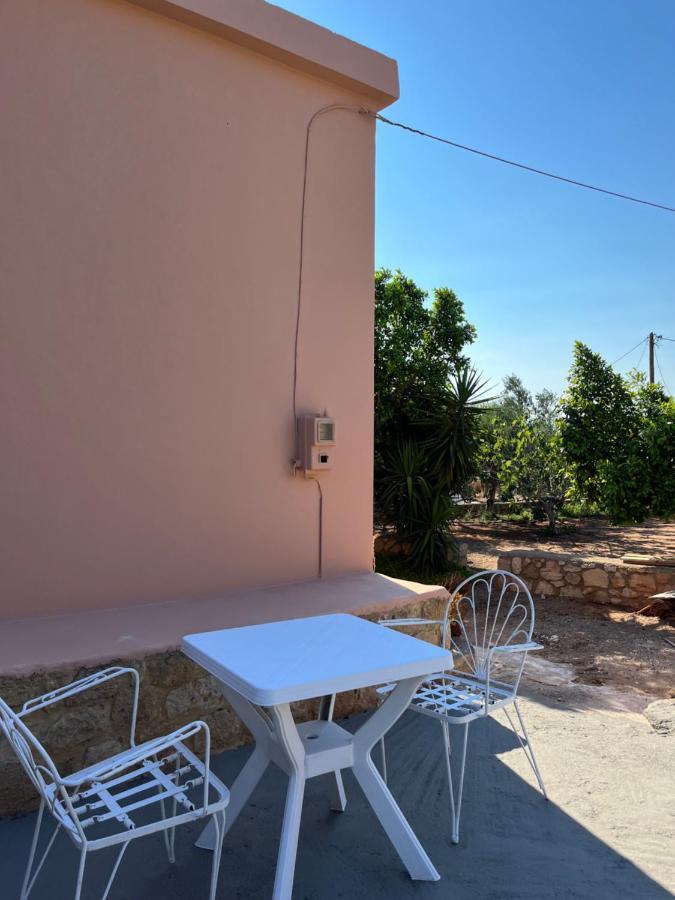 Appartamento Harry'S House Elafonissos Esterno foto