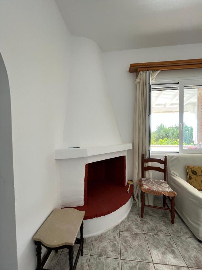Appartamento Harry'S House Elafonissos Esterno foto
