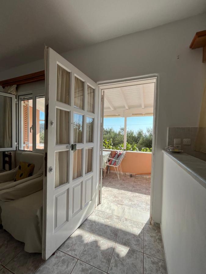 Appartamento Harry'S House Elafonissos Esterno foto
