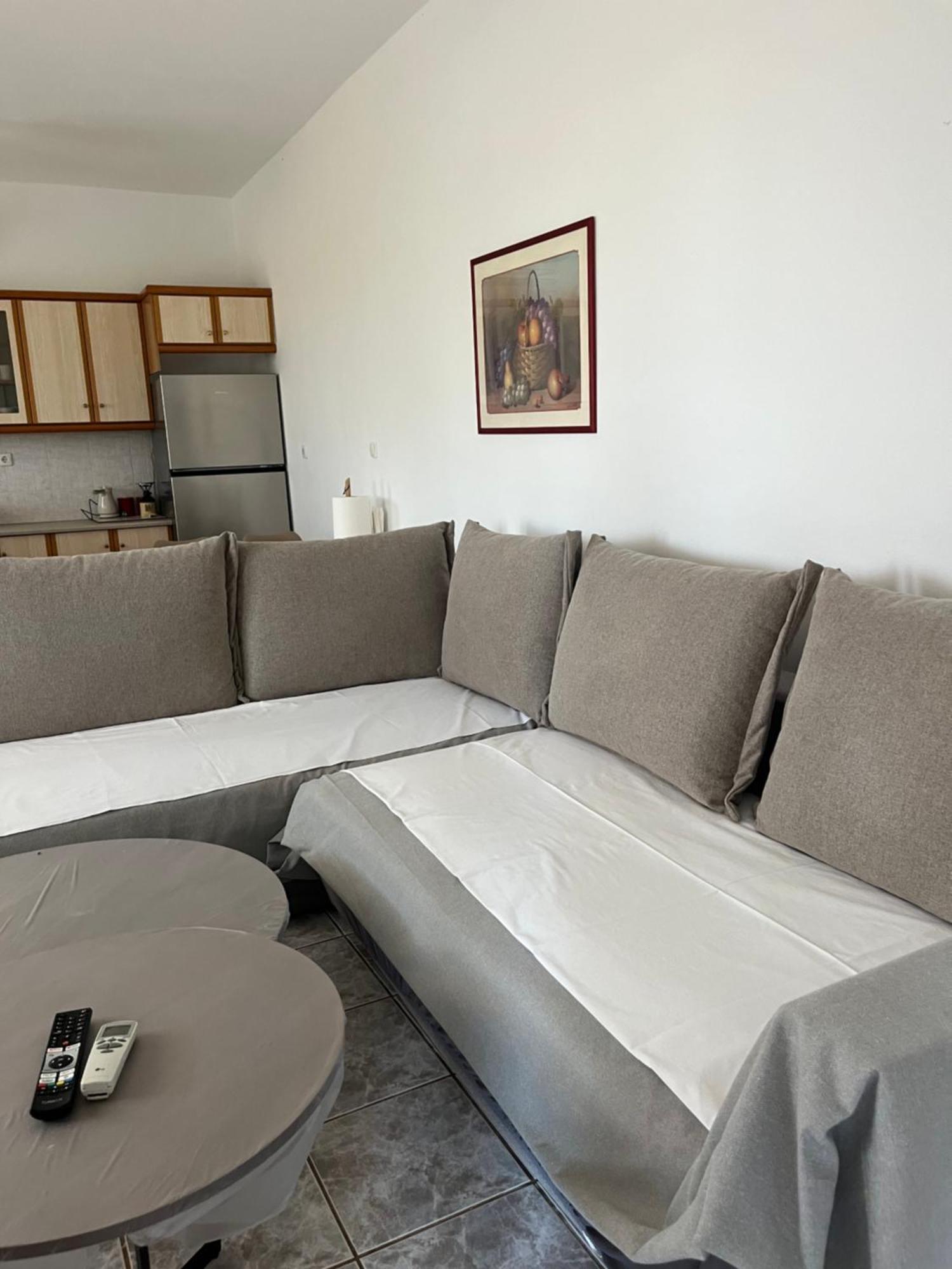 Appartamento Harry'S House Elafonissos Esterno foto
